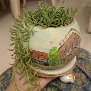 The Whimsical Village