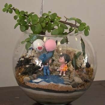 Miniature Nature