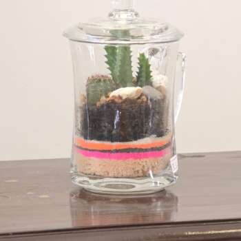 Miniature Nature